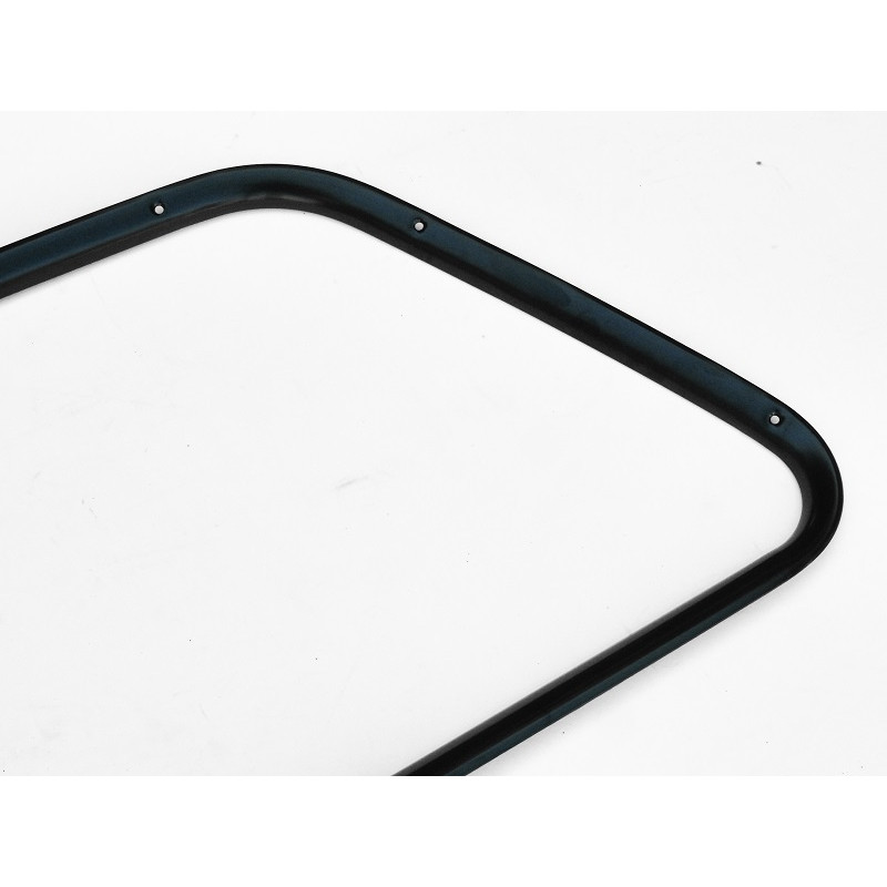 Moldura Interna Janela Esquerda Chevrolet Boca de Sapo Bagre 47 à 55 Nova 