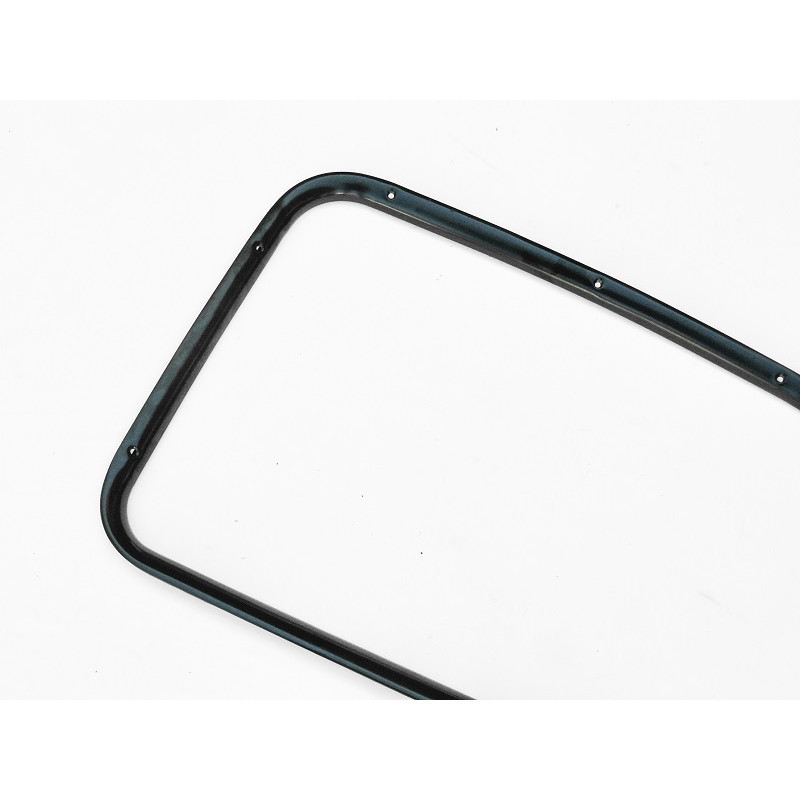 Moldura Interna Janela Esquerda Chevrolet Boca de Sapo Bagre 47 à 55 Nova 