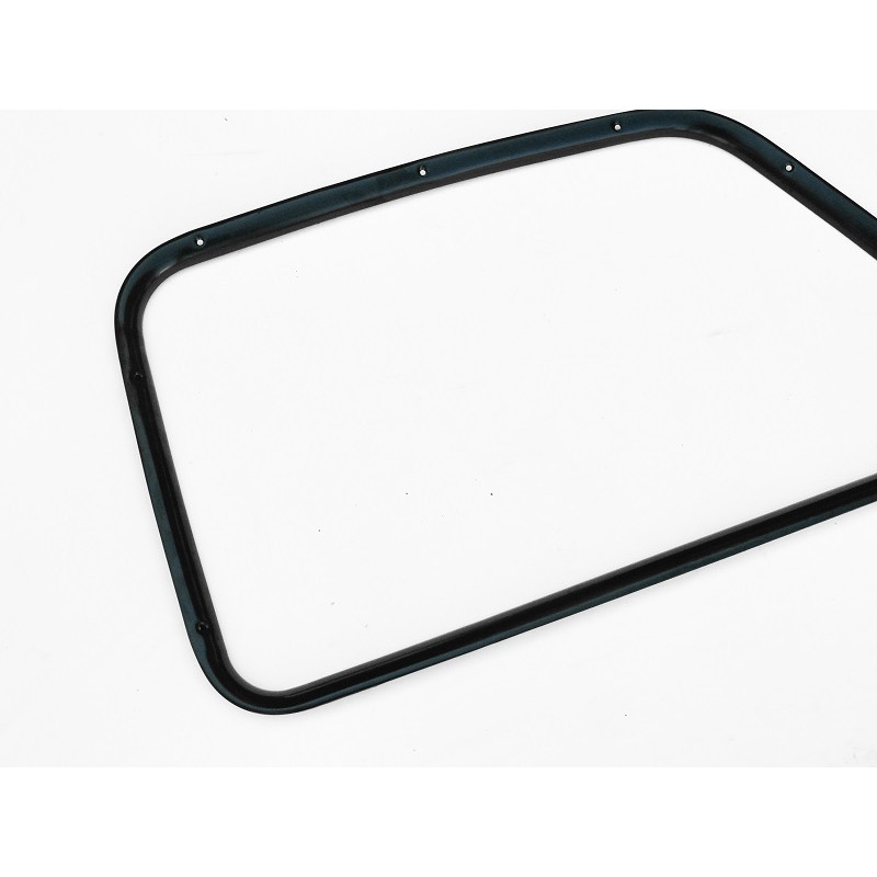 Moldura Interna Janela Esquerda Chevrolet Boca de Sapo Bagre 47 à 55 Nova 