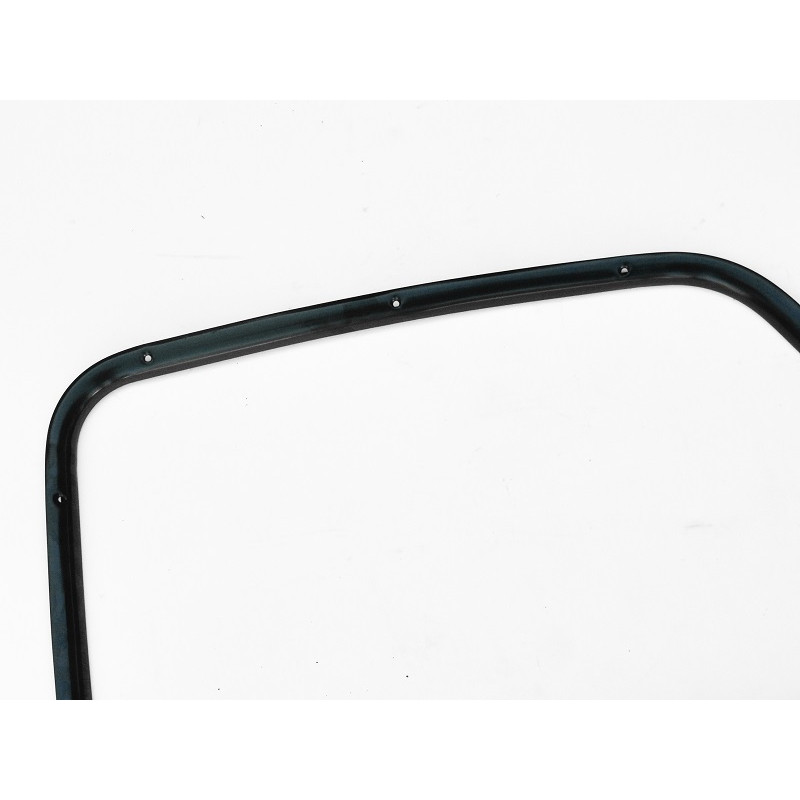 Moldura Interna Janela Esquerda Chevrolet Boca de Sapo Bagre 47 à 55 Nova 