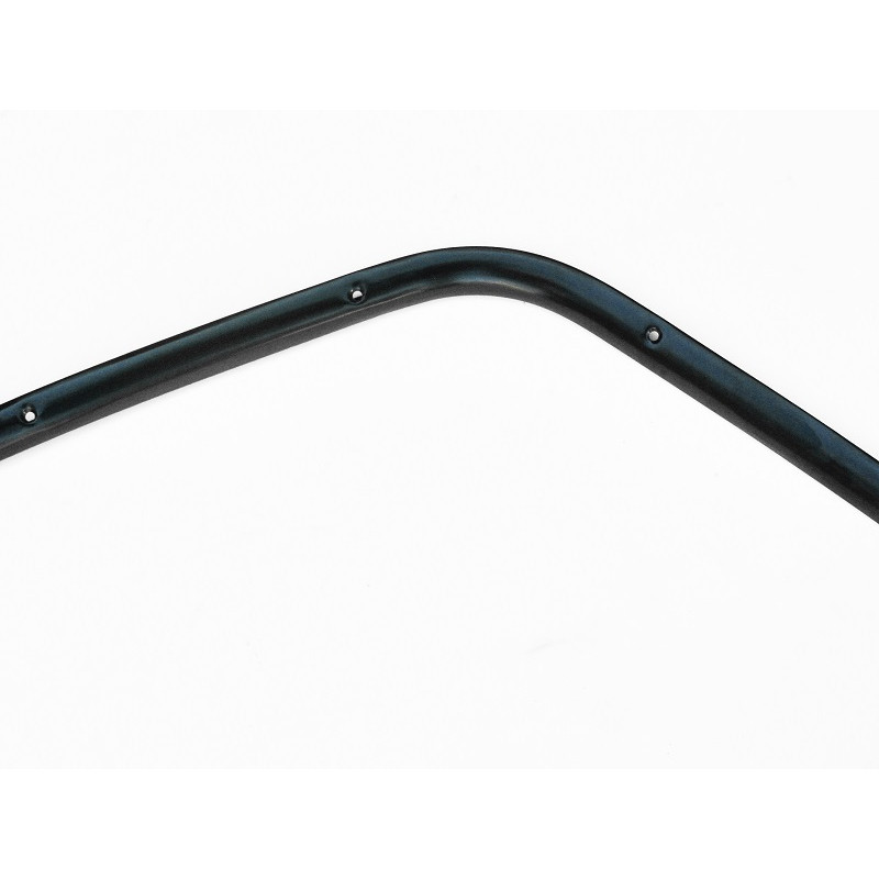 Moldura Interna Janela Esquerda Chevrolet Boca de Sapo Bagre 47 à 55 Nova 