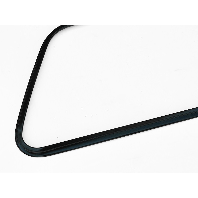 Moldura Interna Janela Esquerda Chevrolet Boca de Sapo Bagre 47 à 55 Nova 