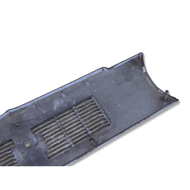 Moldura Friso Central Painel Chevrolet Passeio 1942 a 1946 Original Usada