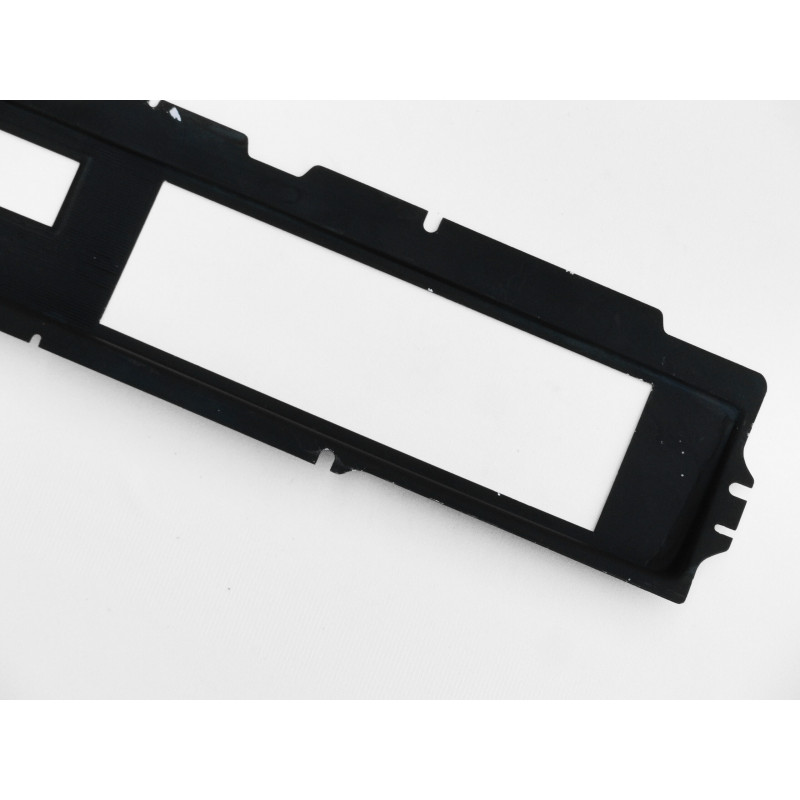 Moldura Friso Painel Velocímetro Rádio Odómetro Galaxie LTD Landau