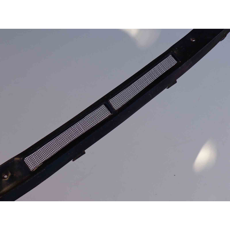 Moldura Grade Ventilação Parabrisa Galaxie Landau Original Usado