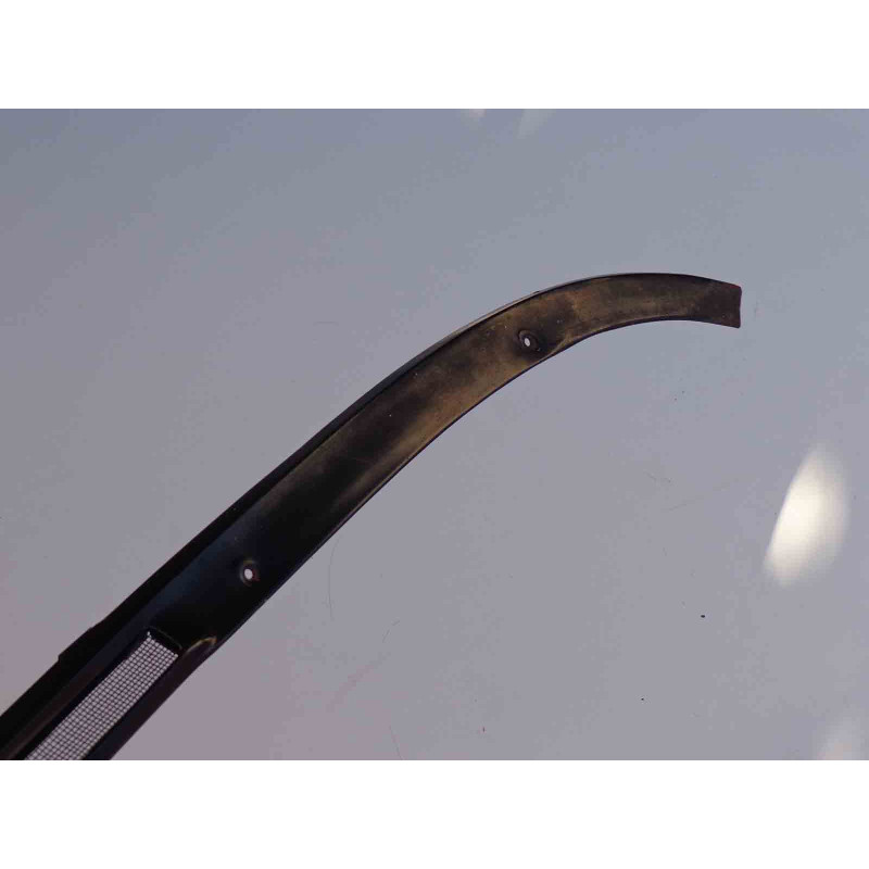 Moldura Grade Ventilação Parabrisa Galaxie Landau Original Usado