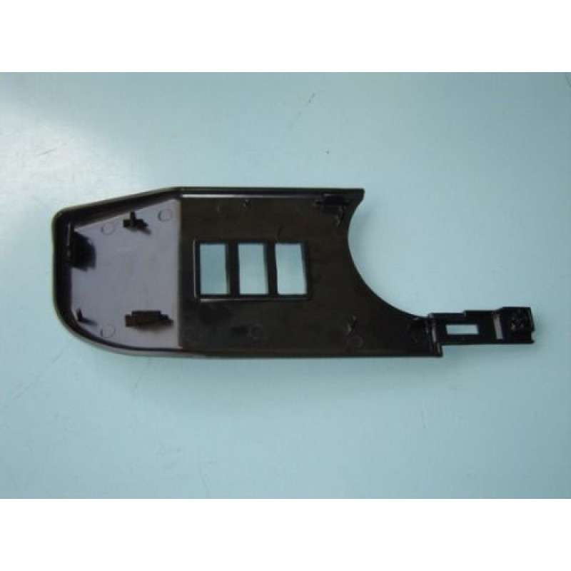 Moldura Inferior do Painel F-1000 93 à 98 Direito