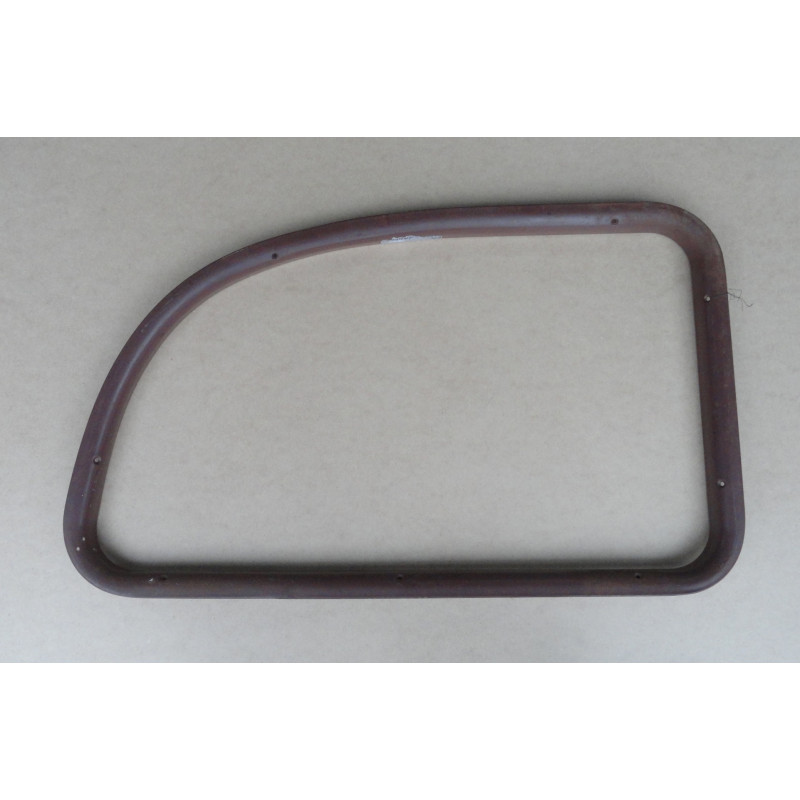 Moldura Quadro Interno Janela Traseira Fixa Esquerda Rural Original Novo