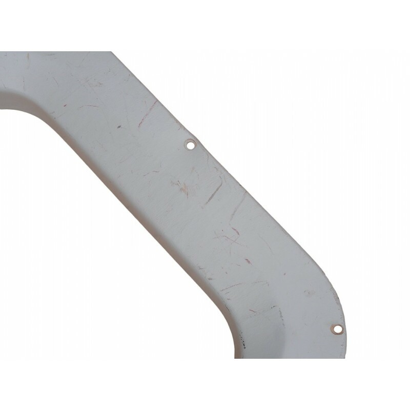 Moldura Interna Teto Solar D-20 A-20 C-20 1985 A 1996 Original GM Usado