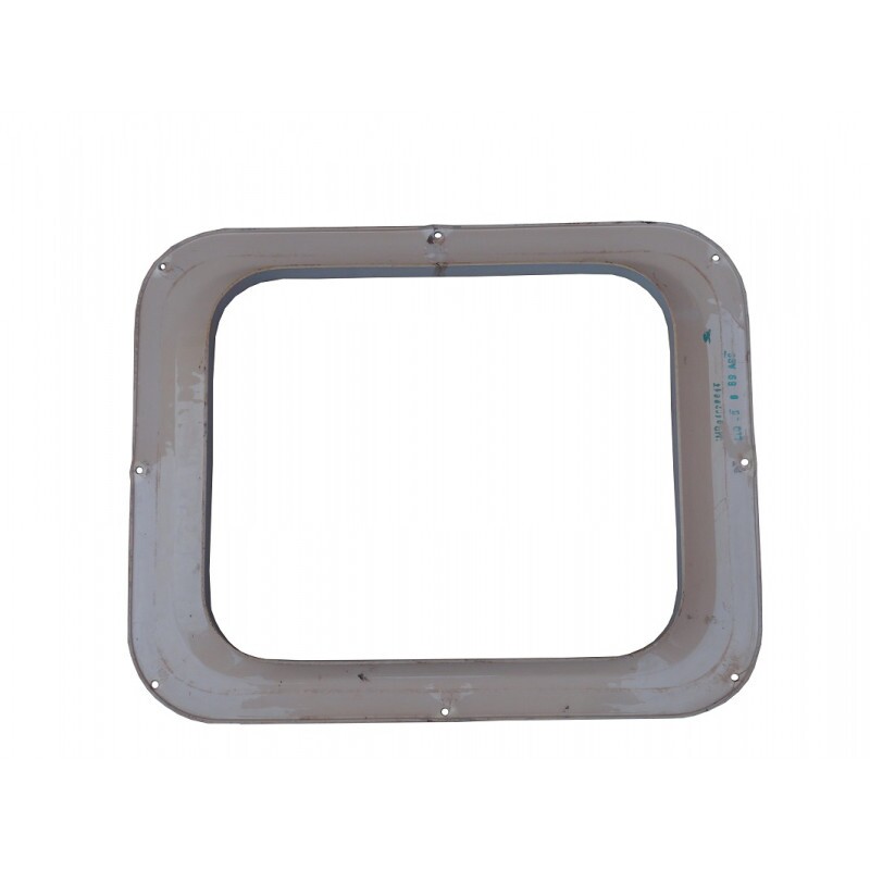 Moldura Interna Teto Solar D-20 A-20 C-20 1985 A 1996 Original GM Usado