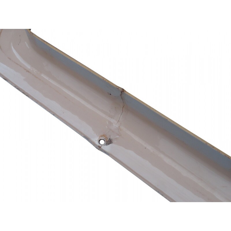 Moldura Interna Teto Solar D-20 A-20 C-20 1985 A 1996 Original GM Usado