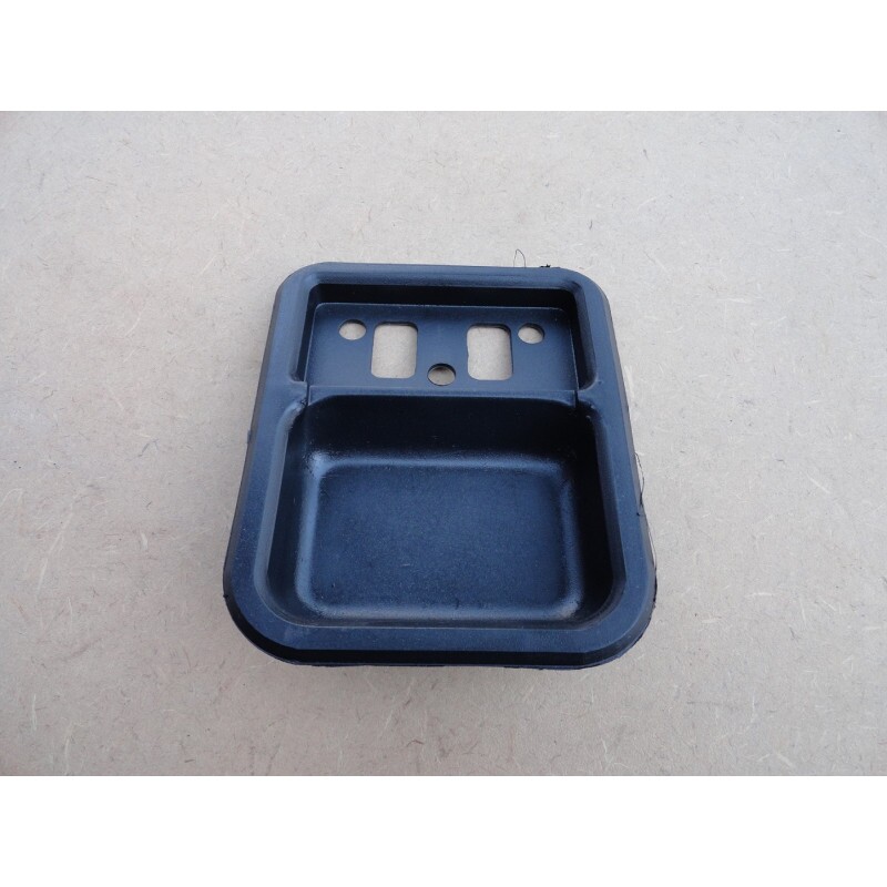 Moldura Maçaneta Interna da Porta F-100 F-1000 até 1992