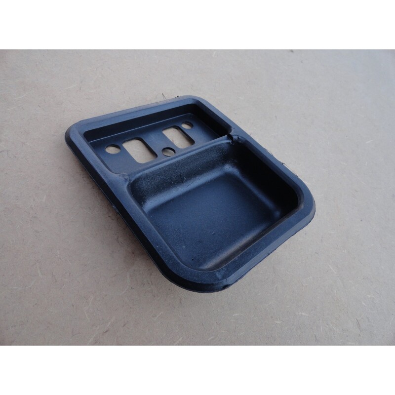 Moldura Maçaneta Interna da Porta F-100 F-1000 até 1992