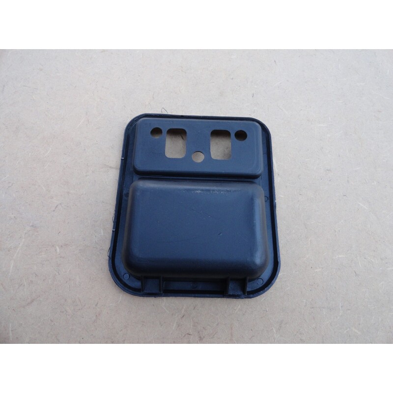 Moldura Maçaneta Interna da Porta F-100 F-1000 até 1992