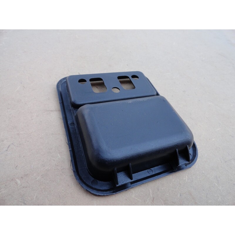 Moldura Maçaneta Interna da Porta F-100 F-1000 até 1992