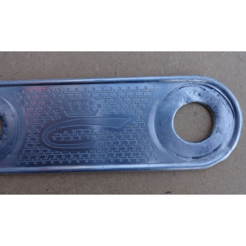 Moldura Maçaneta E Manivela Simca Chambord Tufão Usada