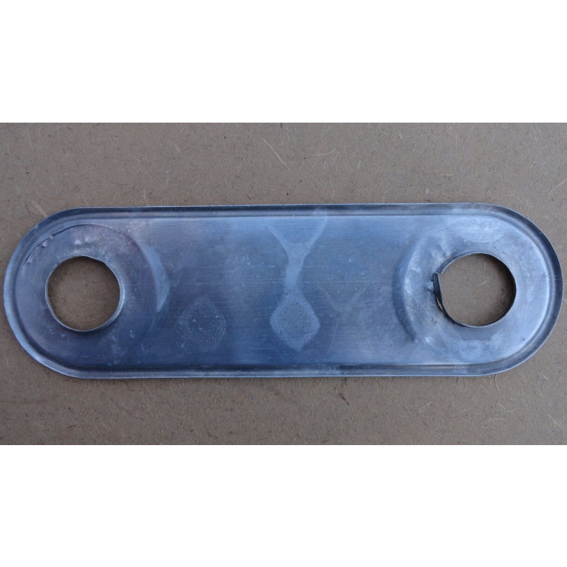 Moldura Maçaneta E Manivela Simca Chambord Tufão Usada