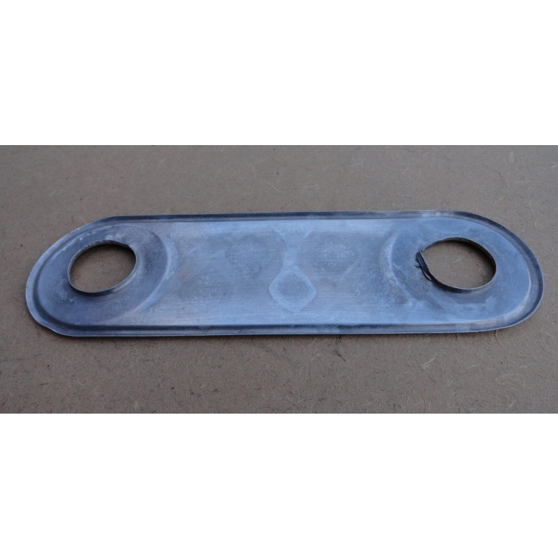 Moldura Maçaneta E Manivela Simca Chambord Tufão Usada