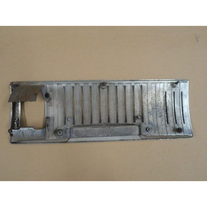 Moldura Painel Chevrolet 51 á 52 Original