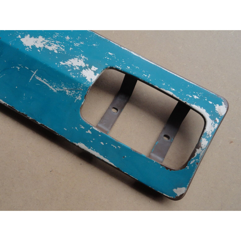 Moldura Painel do Pisca da Grade Galaxie LTD 73 à 75