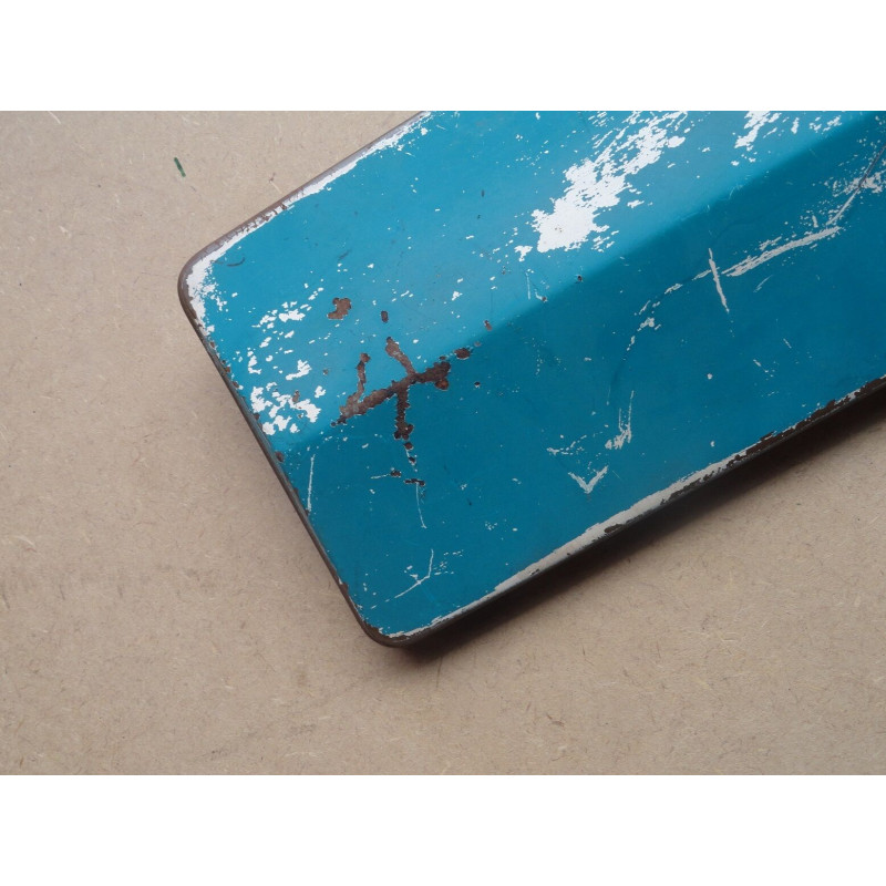 Moldura Painel do Pisca da Grade Galaxie LTD 73 à 75