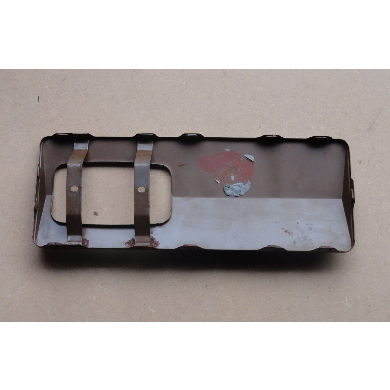 Moldura Painel do Pisca da Grade Galaxie LTD 73 à 75