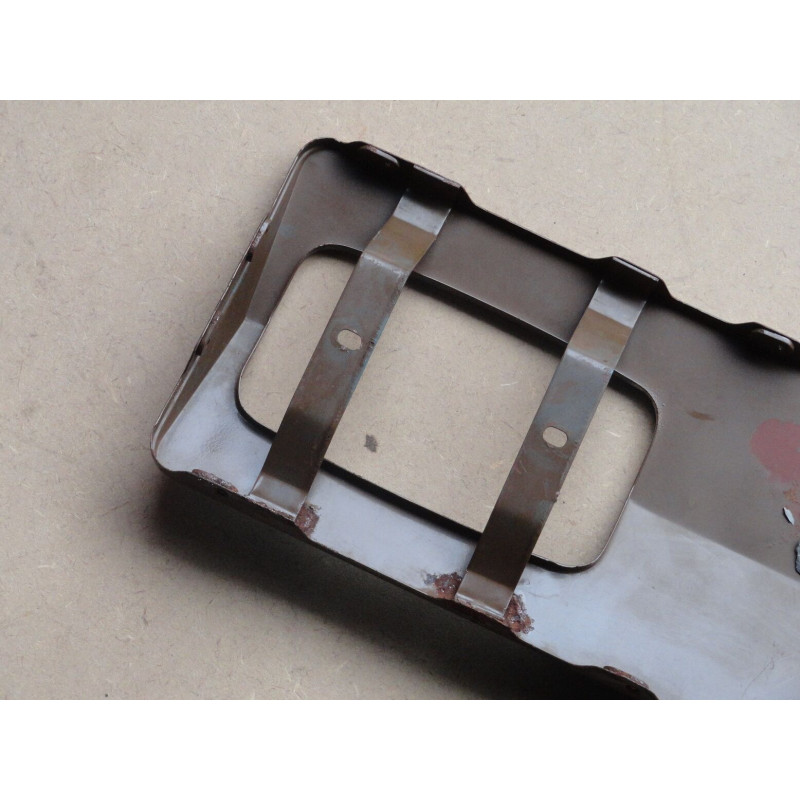 Moldura Painel do Pisca da Grade Galaxie LTD 73 à 75