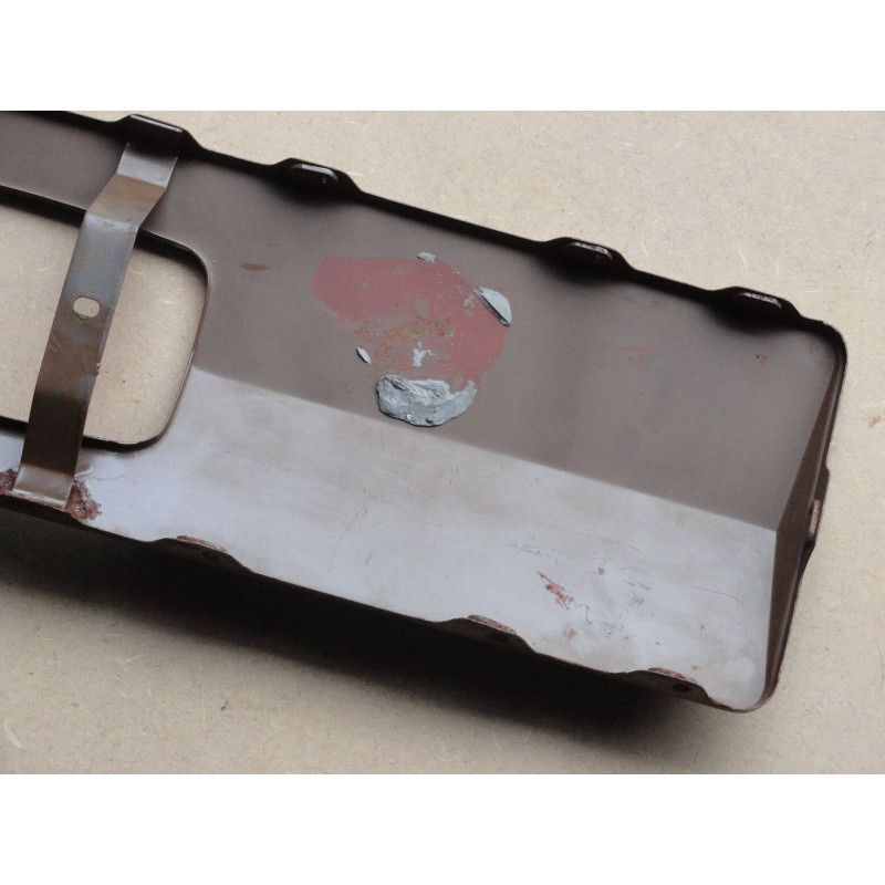 Moldura Painel do Pisca da Grade Galaxie LTD 73 à 75