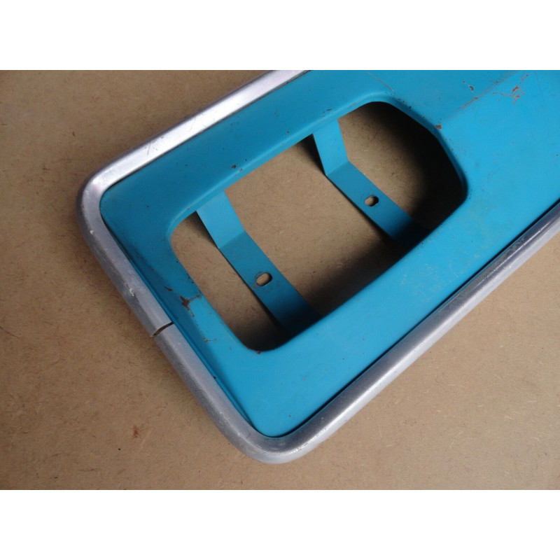 Moldura Painel Do Pisca Da Grade Galaxie Ltd 73 À 75