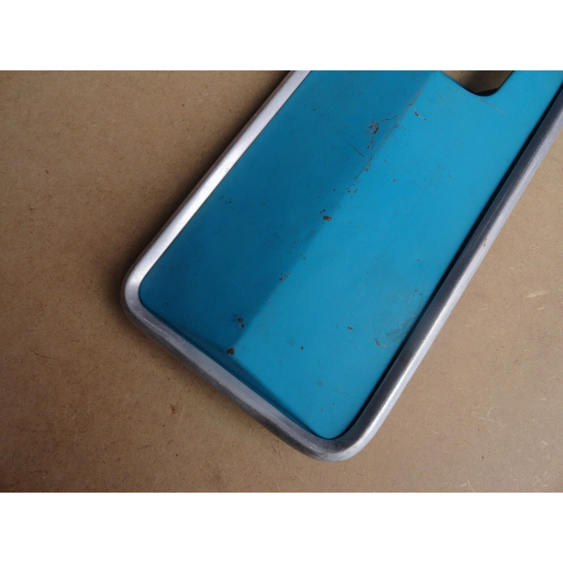 Moldura Painel Do Pisca Da Grade Galaxie Ltd 73 À 75