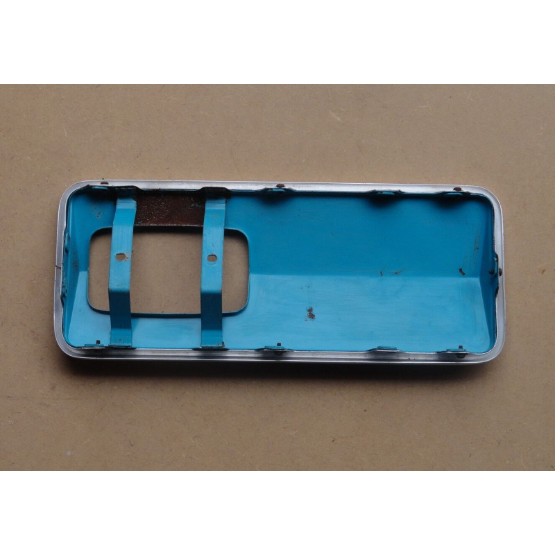 Moldura Painel Do Pisca Da Grade Galaxie Ltd 73 À 75