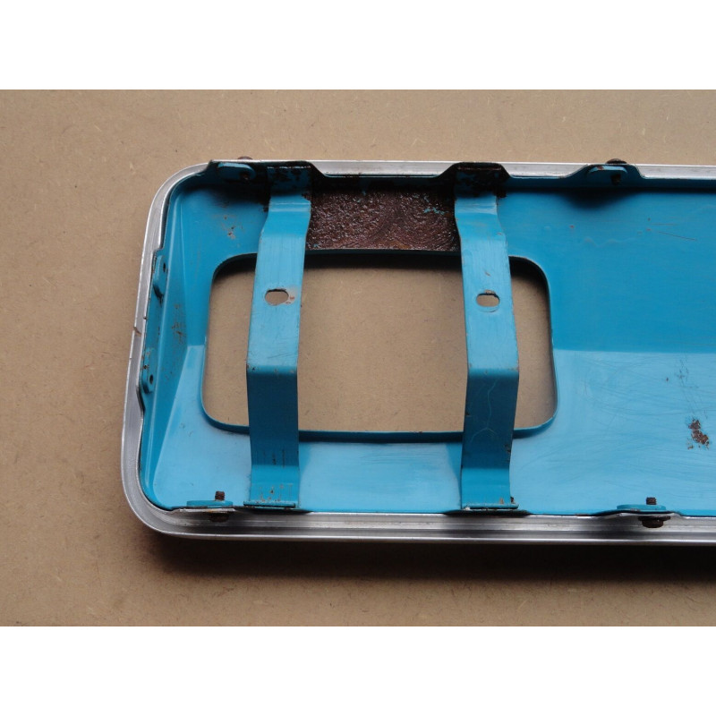 Moldura Painel Do Pisca Da Grade Galaxie Ltd 73 À 75