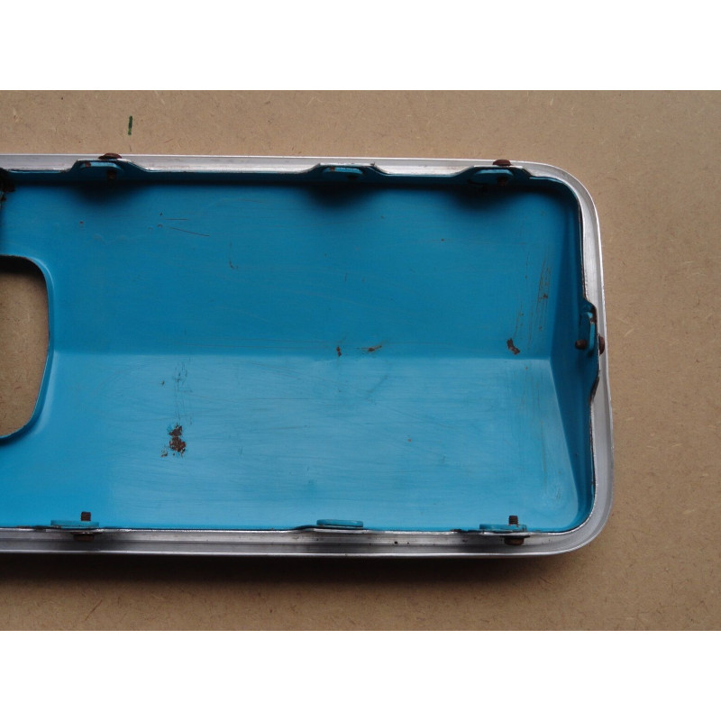 Moldura Painel Do Pisca Da Grade Galaxie Ltd 73 À 75