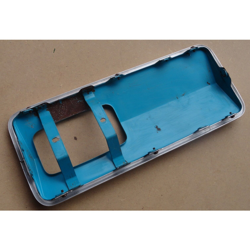 Moldura Painel Do Pisca Da Grade Galaxie Ltd 73 À 75