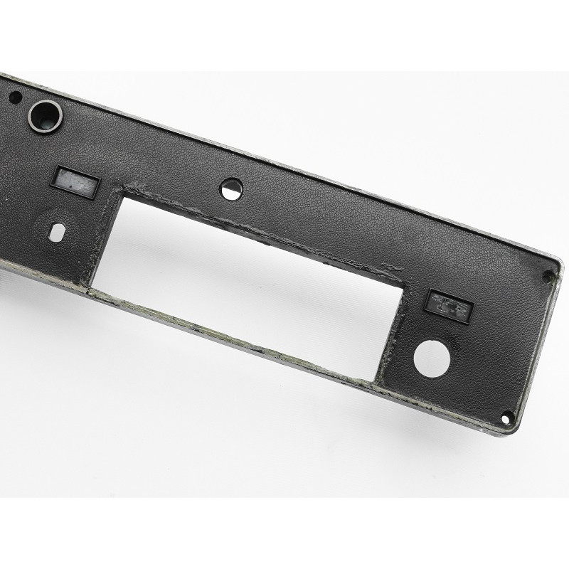 Moldura Painel Instrumentos Dodge 1800 Polara Original Usada 