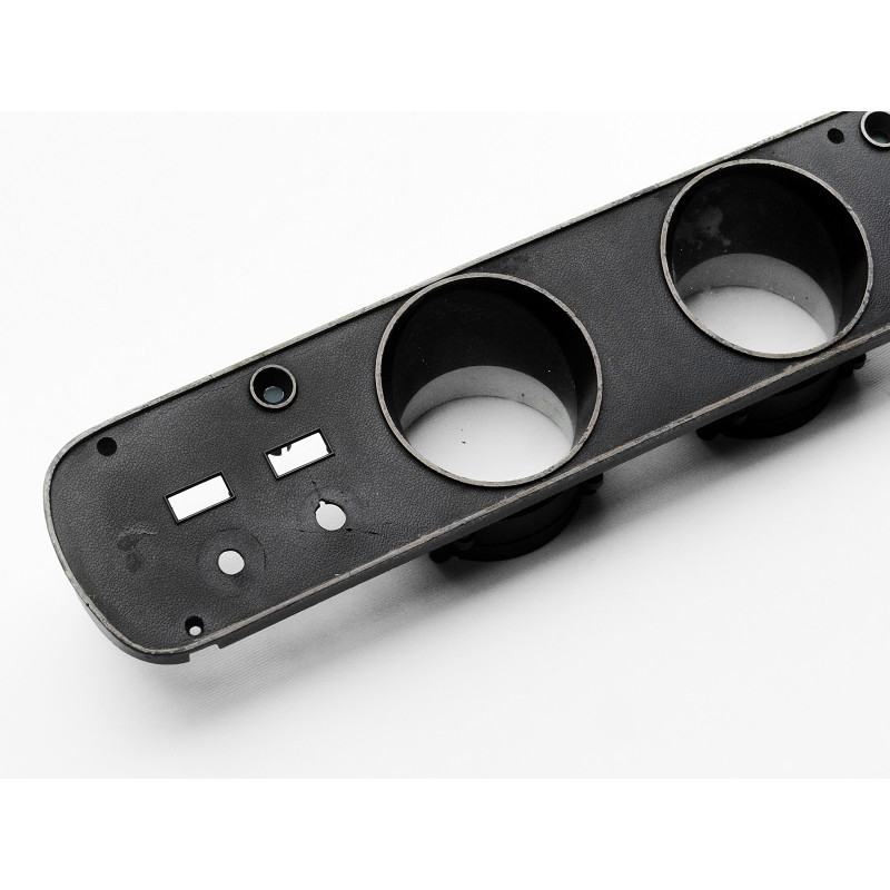 Moldura Painel Instrumentos Dodge 1800 Polara Original Usada 