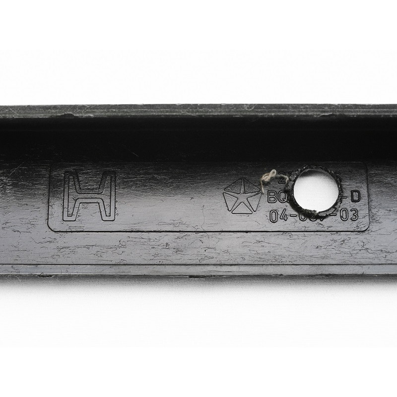 Moldura Painel Instrumentos Dodge 1800 Polara Original Usada 