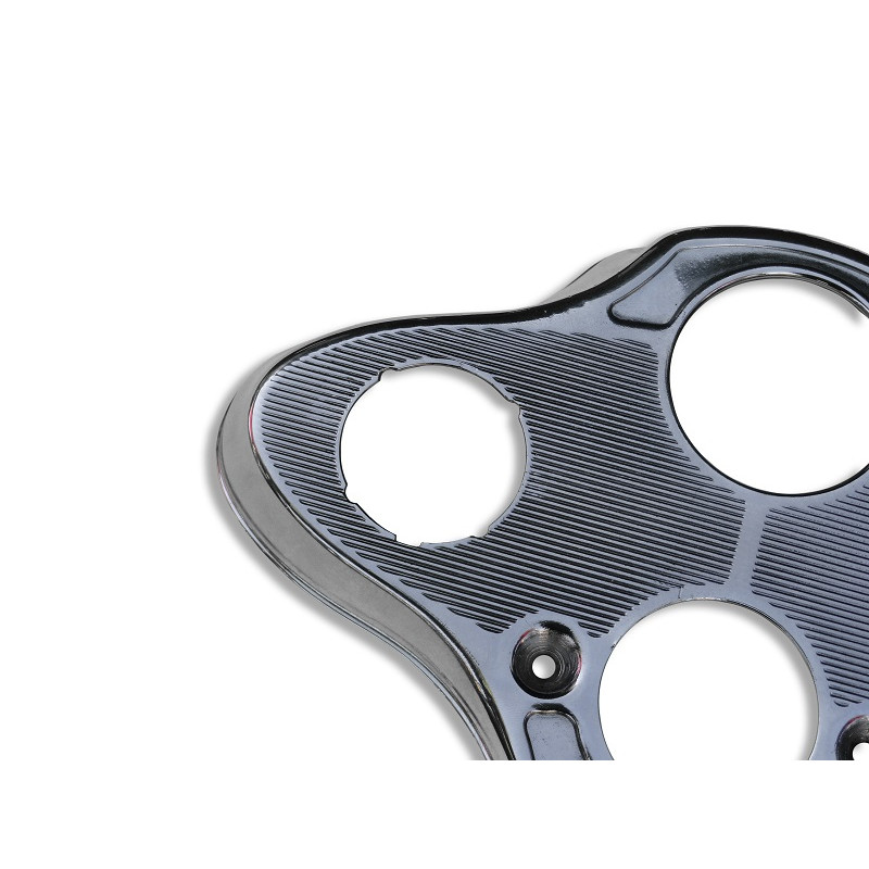 Moldura Painel Ford A 1930 a 1931 Fordinho Importado Usado