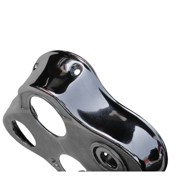 Moldura Painel Ford A 1930 a 1931 Fordinho Importado Usado