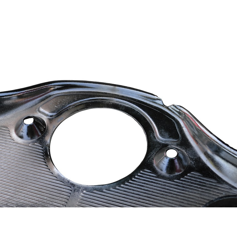 Moldura Painel Ford A 1930 a 1931 Fordinho Importado Usado