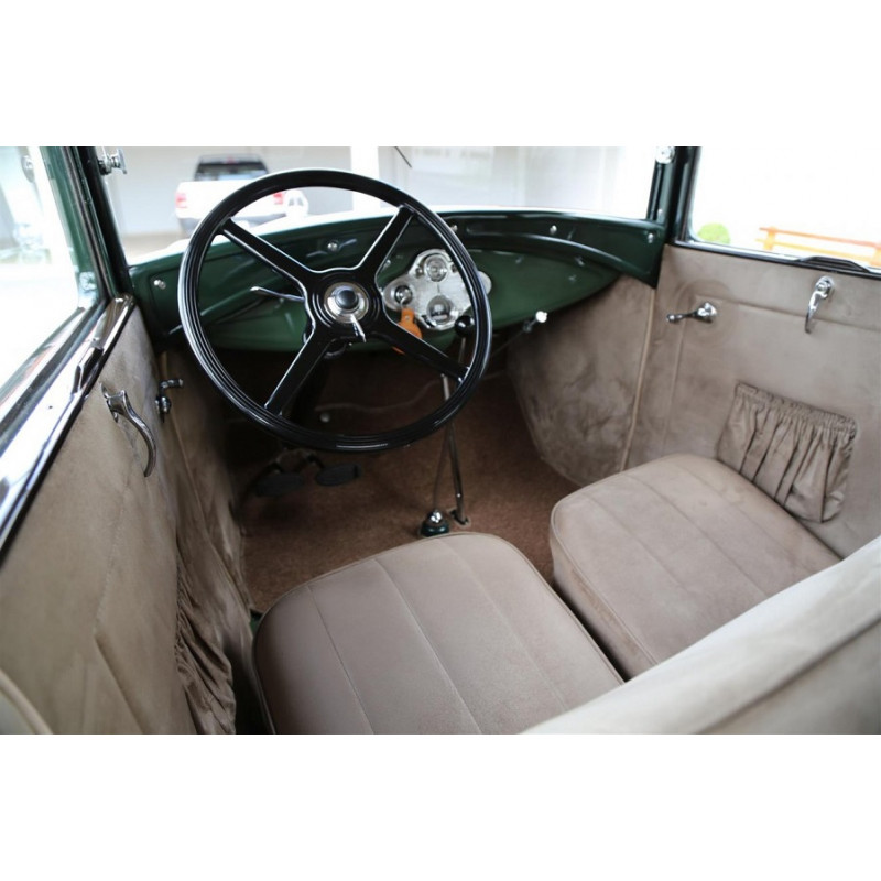 Moldura Painel Ford A 1930 a 1931 Fordinho Importado Usado