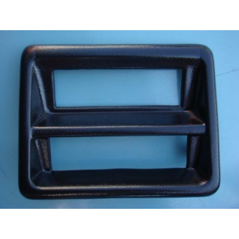 Moldura Painel Rádio 93 à 98