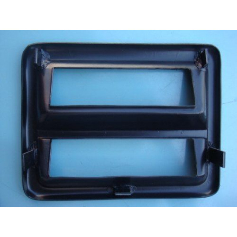 Moldura Painel Rádio 93 à 98