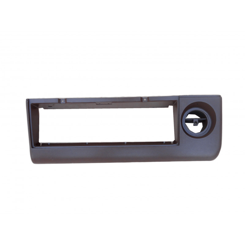 Moldura Porta Luvas Opala Caravan 75 80 Marrom Monocromático Original Nova 