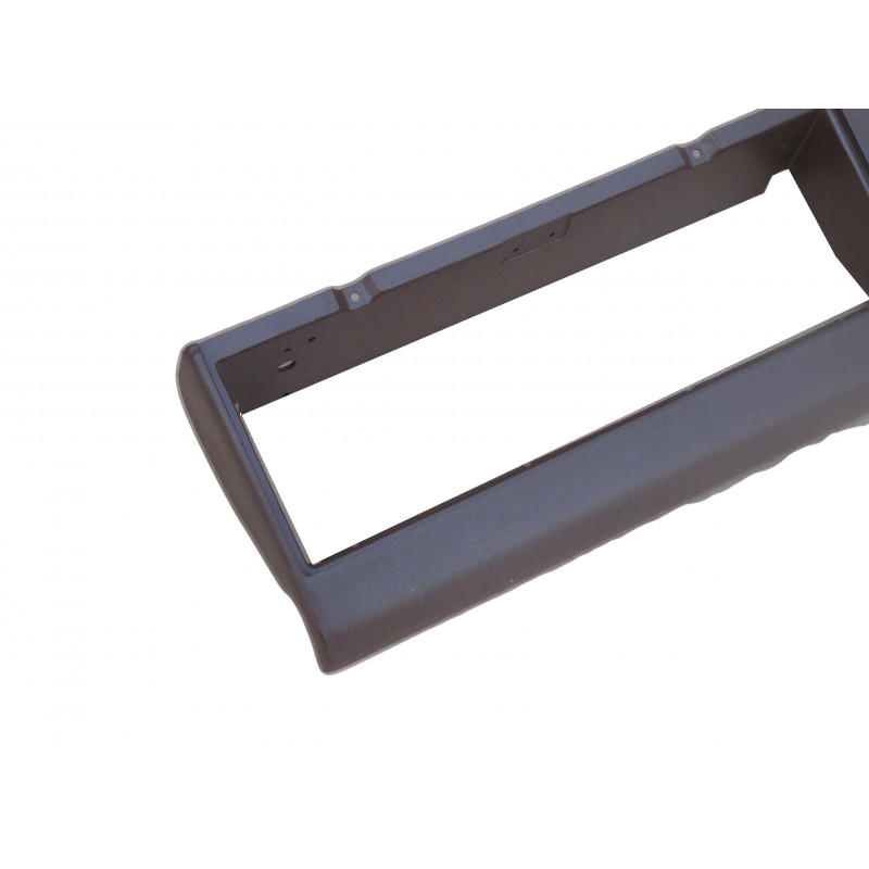 Moldura Porta Luvas Opala Caravan 75 80 Marrom Monocromático Original Nova 