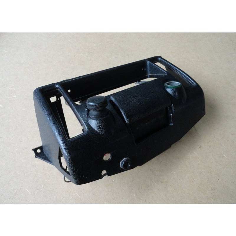 Moldura Rádio e Cinzeiro Chevette Marajó até 82 Original Usada