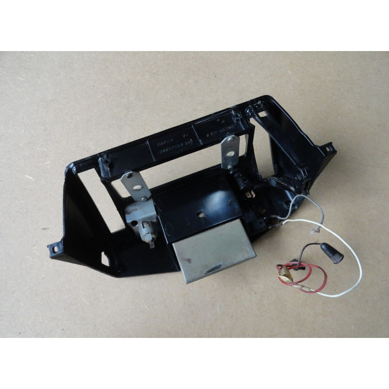 Moldura Rádio e Cinzeiro Chevette Marajó até 82 Original Usada