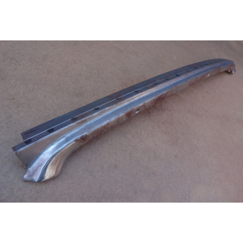 Moldura Superior Painel Ford 30 à 31 Carro Aberto