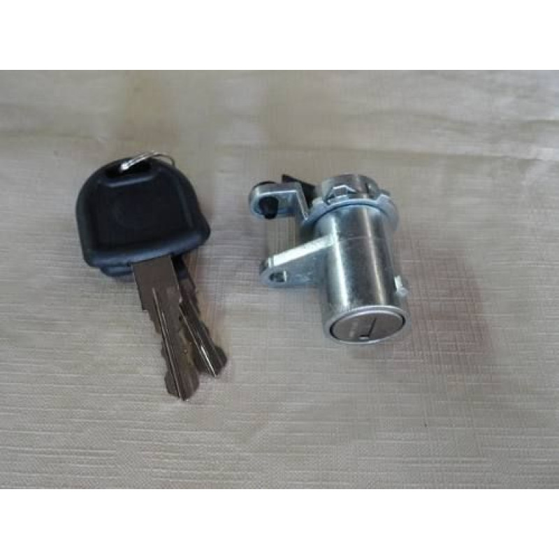 Montana - Cilindro Tampa Caçamba