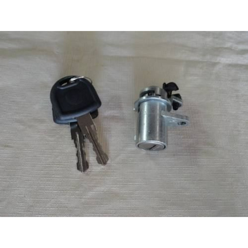 Montana - Cilindro Tampa Caçamba